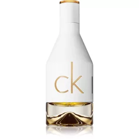 Calvin Klein CK in 2U for her női parfum EDT 1ml