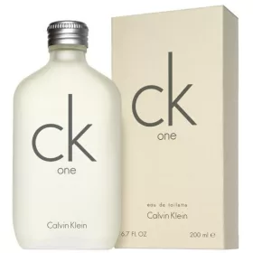 Calvin Klein CK One inisex parfum EDT 1ml