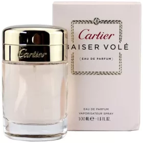 Cartier Baiser volé női parfum EDP 1ml
