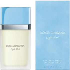 Dolce & Gabbana Light Blue női EDT 2ml