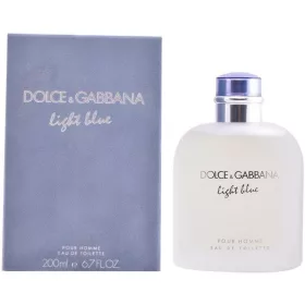 Dolce & Gabbana Light Blueférfi EDT 1ml