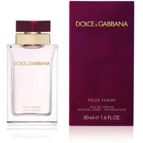 Dolce & Gabbana Pour Femme  női EDP 1ml