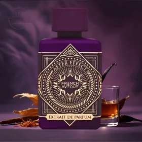 French Avenue After Effect Extrait unisex 2ml