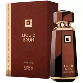 French Avenue Liquid Brun férfi parfum EDP 2ml