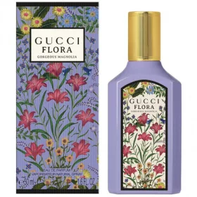 Gucci Flora Gorgeous Magnolia  női parfum EDP 1ml
