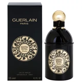 Guerlain Santal Royal unisex parfum EDP 1ml