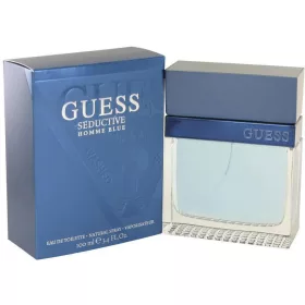 Guess Seductive Homme Blue férfi parfüm EDT 2ml