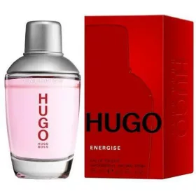 Hugo Boss Energise férfi parfüm EDT 1ml