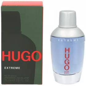 Hugo Boss Hugo Extreme férfi parfüm EDP 1ml