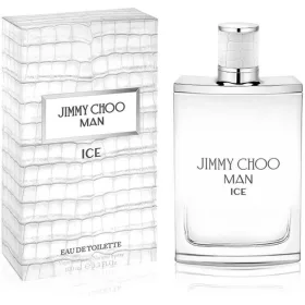 Jimmy Choo Man Ice Férfi parfüm EDT 1ml
