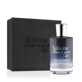 Juliette Has A Gun In Musc Invisible unisex parfüm EDP 1ml