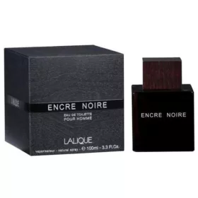 Lalique Encre Noire férfi parfüm EDt 1ml