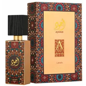 Lattafa Ajwad unisex parfüm EDP 1ml