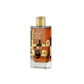 Lattafa Ameer Al Oudh Intense unisex parfüm EDP 1ml