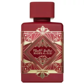 Lattafa Bade'e Al Oudh Sublime unisex parfüm EDP 1ml