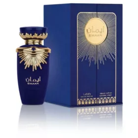 Lattafa Emaan unisex parfüm EDP 1ml