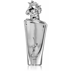 Lattafa Khamrah Maahir Legacy unisex parfüm EDP 1ml