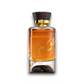 Lattafa Oudain unisex parfüm EDP 1ml