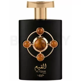 Lattafa Pride Al Qiam Gold unisex parfüm EDP 1ml
