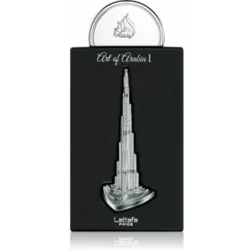 Lattafa Pride Art of Arabia unisex parfüm EDP 1ml