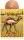 Lattafa Pride Art of Nature unisex parfüm EDP 1ml