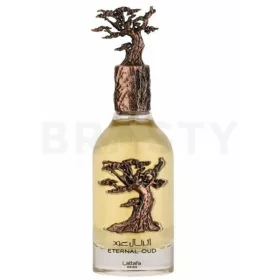 Lattafa Pride Eternal Oud unisex parfüm EDP 1ml