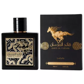 Lattafa Qaed Al Fursan unisex parfüm EDP 1ml