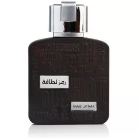 Lattafa Ramz Lattafa Silver unisex parfüm EDP 1ml