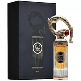 Lattafa Sehr unisex parfüm EDP 1ml