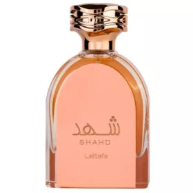 Lattafa Shahd unisex parfüm EDP 1ml