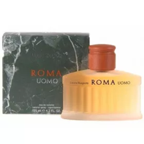 Laura Roma Uomo parfüm EDT 1ml