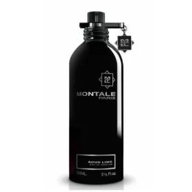 Montale Paris Oud Lime unisex parfüm EDT 1ml