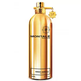 Montale Sweet vanilla unisex parfüm EDT 1ml