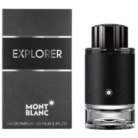 Montblanc Explorer parfüm EDP 1ml