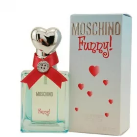 Moschino Funny parfüm EDT 1ml