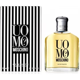 Moschino Uomo  parfüm EDT 1ml