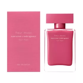 Narciso Rodriguez Fleur Musc for Her parfüm EDP 1ml