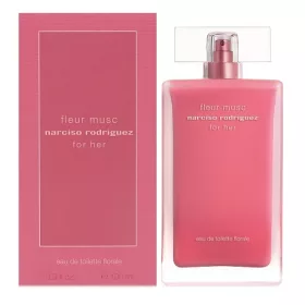 Narciso Rodriguez Fleur Musc for her Florale parfüm EDT 1ml