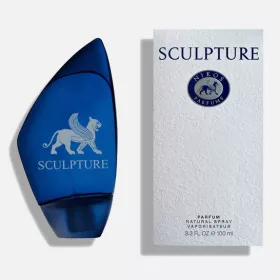 Nikos Sculpture parfüm EDP 1ml