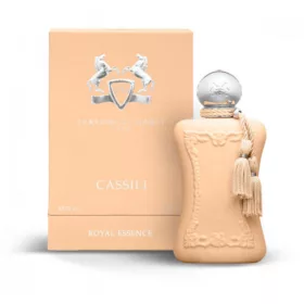 Parfums de Marly Cassili parfüm EDP 1ml
