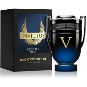 Rabanne Invictus Victory Elixire parfüm EDP 1ml
