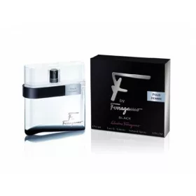 Salvatore Ferragamo Ferragamo F parfüm EDT 1ml