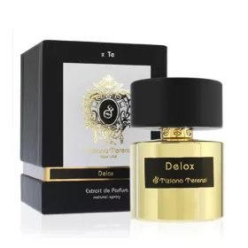 Tiziana Terenzi Delox parfüm extrait 1ml