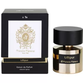 Tiziana Terenzi Lillipur parfüm extrait 1ml
