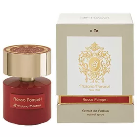Tiziana Terenzi Rosso Pompei parfüm extrait 1ml