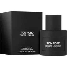Tom Ford Ombre Leather parfüm 1ml