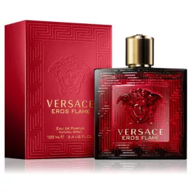 Versace ErosFlame EDP parfüm 2ml