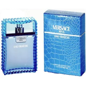 Versace Man Eau Fraiche parfüm 1ml