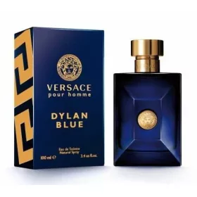 Versace Pour Homme Dylan Blue parfüm 1ml