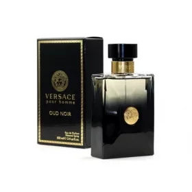 Versace Pour Homme Oud Noir parfüm 1ml